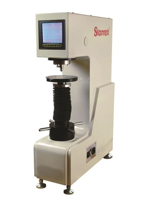 assembly prototype hardness tester|starrett hardness testers.